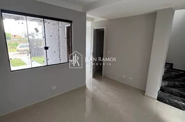 Sobrado para venda, 2 quarto(s),  Campo De Santana, Curitiba - Foto 4