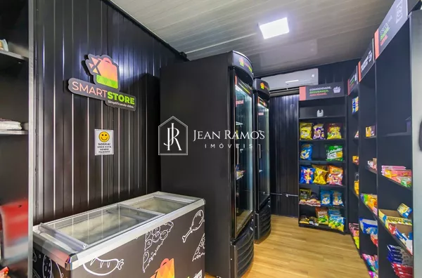 Apartamento garden com excelente localização para venda,  Italia, São José Dos Pinhais - Foto 46