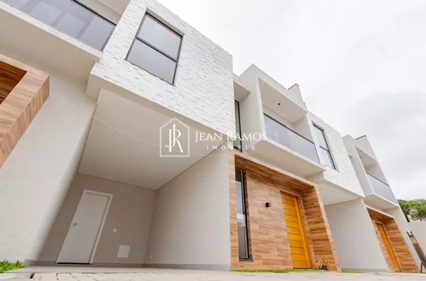 Sobrado com até 3 vagas de garagem! - Foto 5