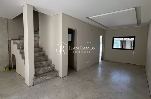 Sobrado para venda,  no Boqueirão, Curitiba - Foto 6