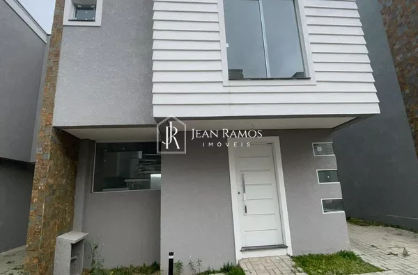 Sobrado para venda, 3 quarto(s),  Boqueirão, Curitiba - Foto 2