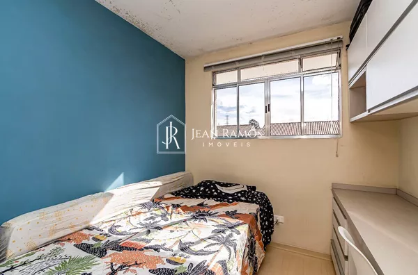 Apartamento no Ultimo andar para venda, Santa Quitéria, Curitiba - Foto 30