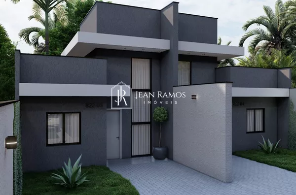 Casa para venda, 3 quarto(s),  Sítio Cercado, Curitiba - Foto 5