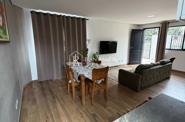 Sobrado para venda, 3 quarto(s),  Alto Boqueirão, Curitiba - Foto 4