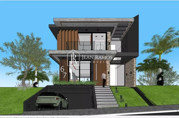 Sobrado para venda, 3 quarto(s),  Xaxim, Curitiba - Foto 6