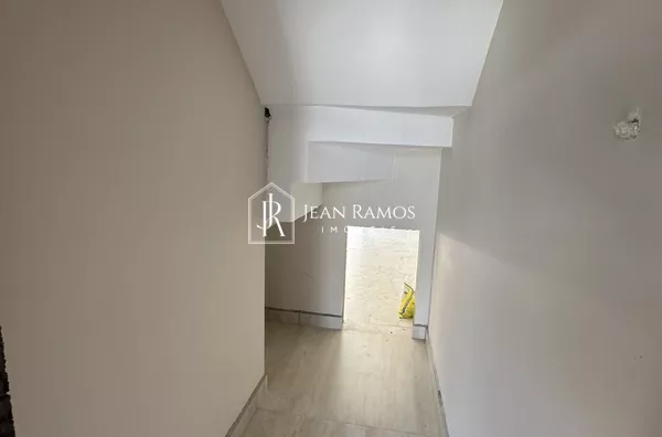 Sobrado para venda,  no Boqueirão, Curitiba - Foto 2