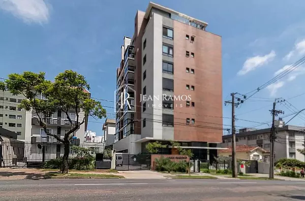 Apartamento para venda, 3 quarto(s),  Vila Izabel, Curitiba - Foto 3