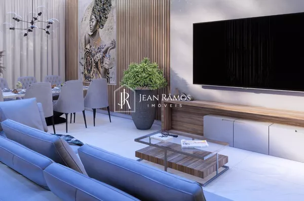 Sobrado para venda, 3 quarto(s),  Cristo Rei, Curitiba - Foto 3