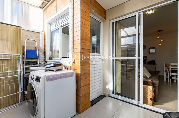 Apartamento garden com excelente localização para venda,  Italia, São José Dos Pinhais - Foto 16