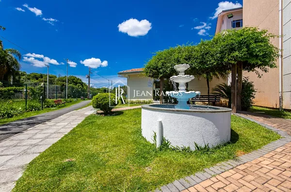 Apartamento no Ultimo andar para venda, Santa Quitéria, Curitiba - Foto 42