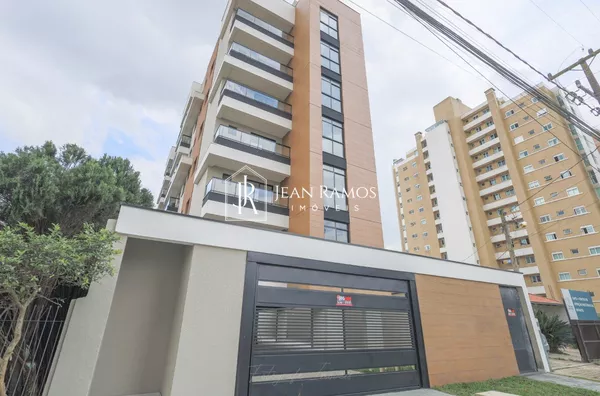 Apartamento para venda, 3 quarto(s),  São Pedro, São José Dos Pinhais - Foto 2
