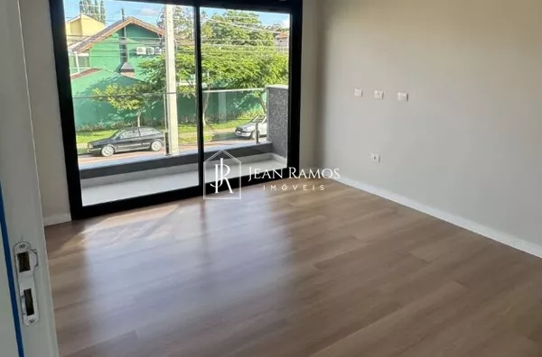 Sobrados Exclusivos de 2 quarto(s), Fanny, Curitiba - Foto 4