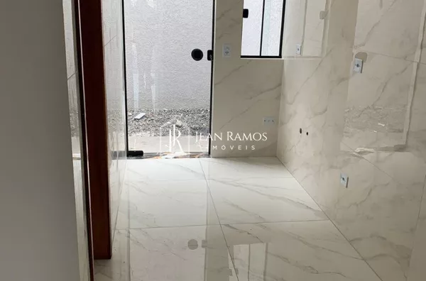 Sobrado para venda, 3 quarto(s), Sítio Cercado, Curitiba - Foto 6
