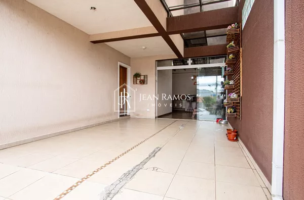 Sobrado para venda, 3 quarto(s),  Xaxim, Curitiba - Foto 6