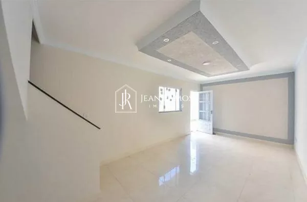 Sobrado para venda, 3 quarto(s),  Alto Boqueirão, Curitiba - Foto 1