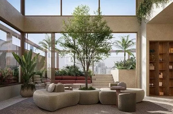 Apartamento para venda, 1 quarto(s),  Batel, Curitiba - Foto 12