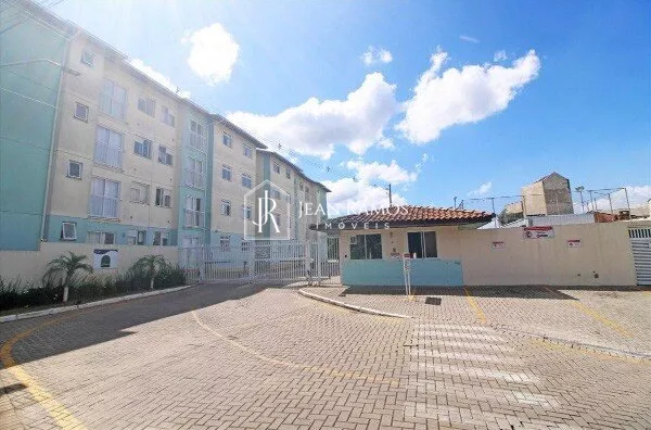 Apartamento para venda, 2 quarto(s),  Capela Velha, Araucária