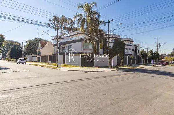 Sobrado para venda,  Cajuru, Curitiba - Foto 3