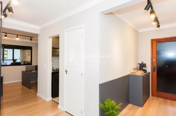 Sala comercial para venda,  Centro, Curitiba - Foto 5