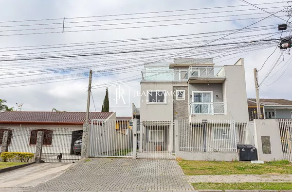 Apartamento para venda, 3 quarto(s),  Xaxim, Curitiba