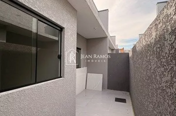 Casa em condomínio para venda, 2 quarto(s),  Tatuquara, Curitiba