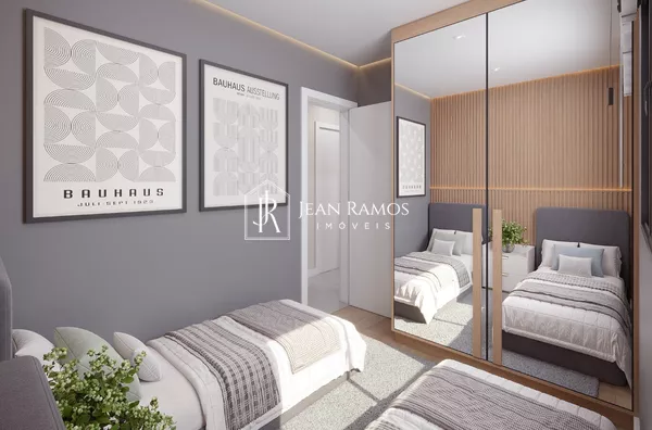 Apartamento para venda, 2 quarto(s),  a partir de R$ 339.900,00 - Foto 5