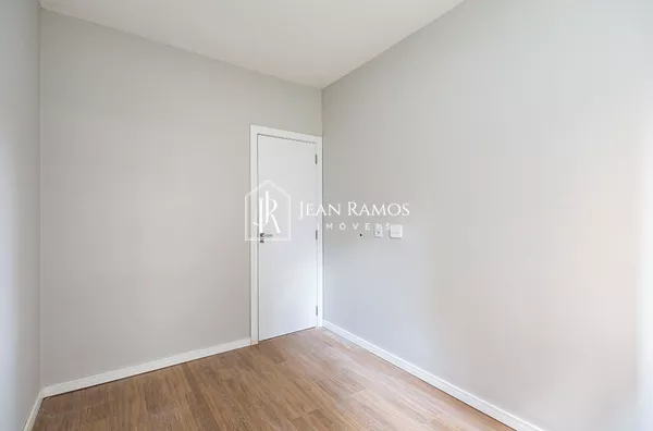 Apartamento para venda, 2 quarto(s),  Pinheirinho, Curitiba - Foto 27
