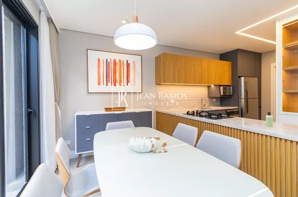 Sobrado para venda, 3 quarto(s),  Xaxim, Curitiba - Foto 2