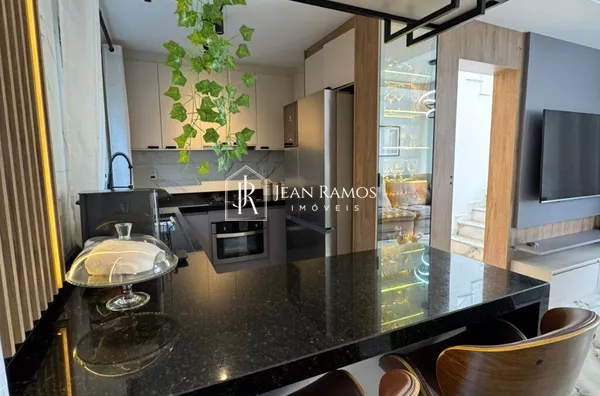 Sobrado para venda, 3 quarto(s),  Alto Boqueirão, Curitiba - Foto 1