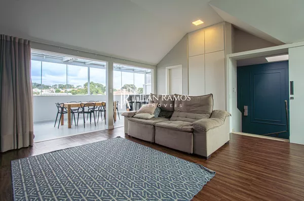 Sobrado para , 3 quarto(s),  Alto Boqueirão, Curitiba - Foto 5