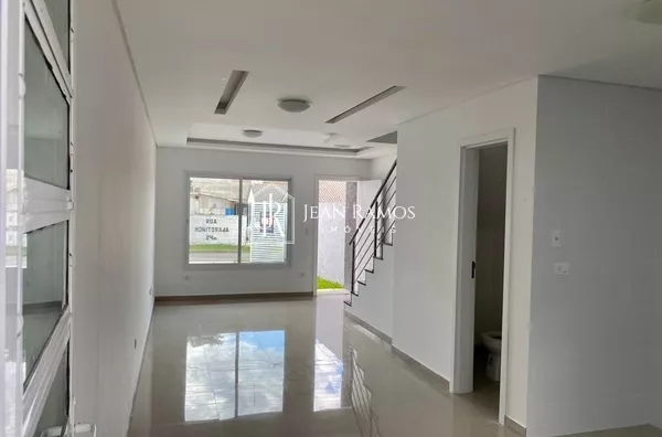 Sobrado para venda, 2 quarto(s),  Ganchinho, Curitiba - Foto 5