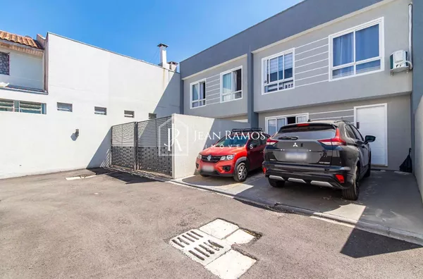 Sobrado para venda, 3 quarto(s),  Boqueirão, Curitiba - Foto 4