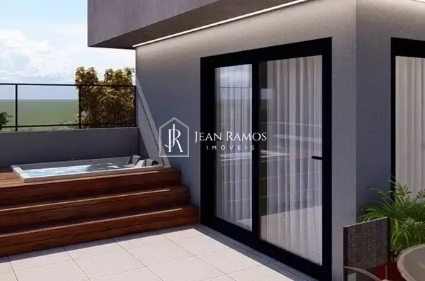 Sobrado para venda,  Xaxim, Curitiba - Foto 4