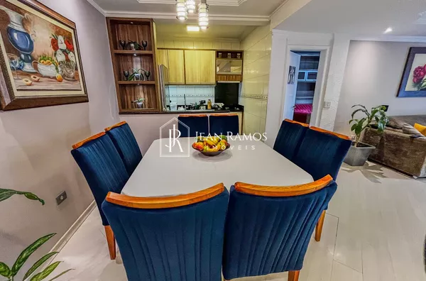 Sobrado residencial com ampla sala comercial para venda,  Sítio Cercado, Curitiba - Foto 4