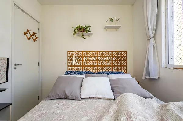Apartamento garden com excelente localização para venda,  Italia, São José Dos Pinhais - Foto 25