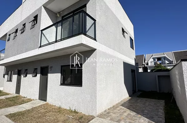 Sobrado com otima localização, 4 quartos 4 Banheiros para venda,  Boqueirão, Curitiba - Foto 1