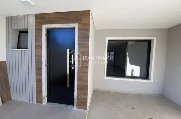 Sobrado para venda, 3 quarto(s),  Alto Boqueirão, Curitiba - Foto 4