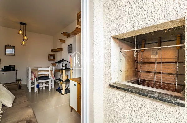 Apartamento garden com excelente localização para venda,  Italia, São José Dos Pinhais - Foto 18