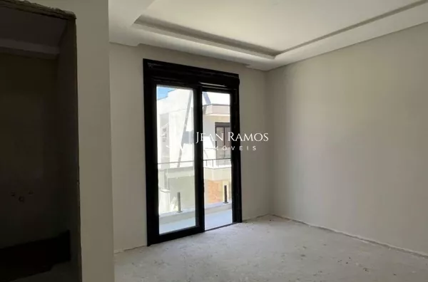 Sobrado para venda, 3 quarto(s),  Boqueirão, Curitiba - Foto 18