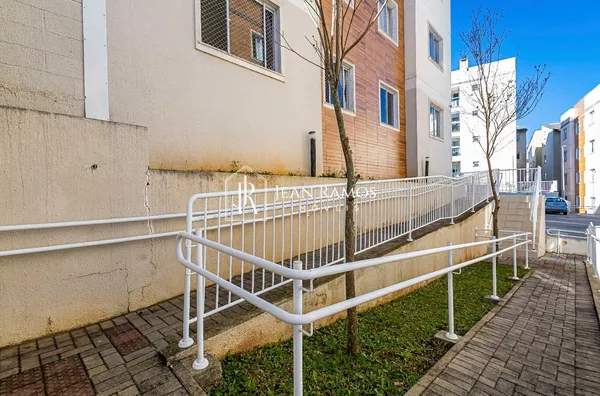 Apartamento garden com excelente localização para venda,  Italia, São José Dos Pinhais - Foto 38