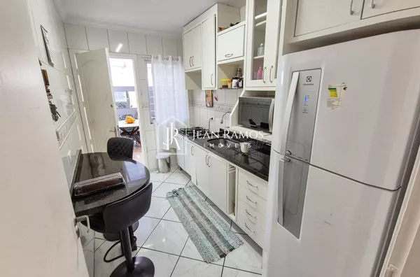 Sobrado para venda, 3 quarto(s), Bairro Alto, Curitiba - Foto 18