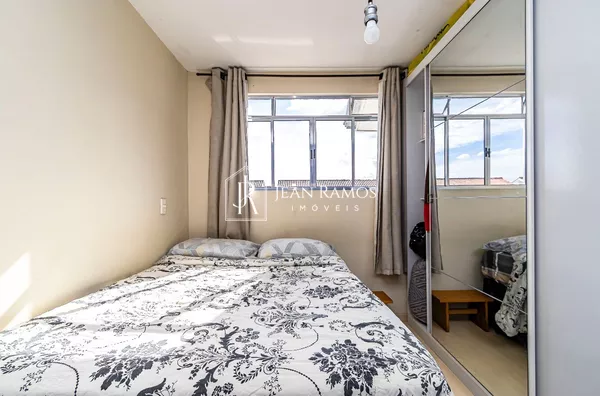 Apartamento no Ultimo andar para venda, Santa Quitéria, Curitiba - Foto 36