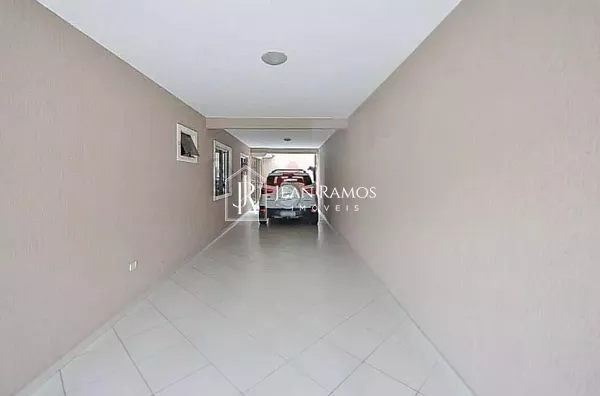 Sobrado para venda, 3 quarto(s),  Sítio Cercado, Curitiba - Foto 4