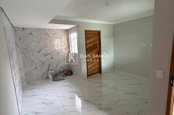 Sobrado para venda, 2 quarto(s),  Ganchinho, Curitiba