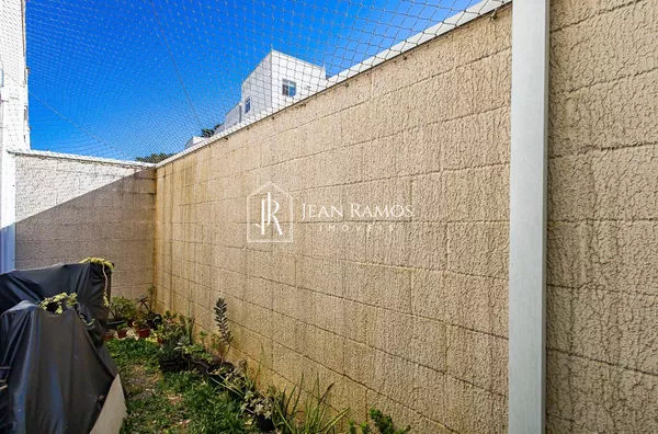 Apartamento garden com excelente localização para venda,  Italia, São José Dos Pinhais - Foto 21