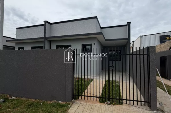 Casa para venda, 2 quarto(s),  Tatuquara, Curitiba