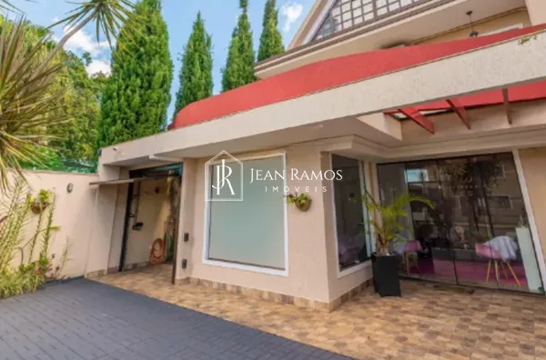 Casa Residencial e Comercial Para Venda, Boqueirão-Curitiba - Foto 6