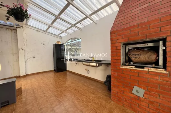 Casa para venda, 3 quarto(s),  Cidade Jardim, São José Dos Pinhais - Foto 19