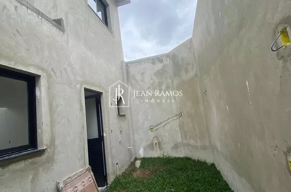 Sobrado para venda, Uberaba, Curitiba - Foto 7