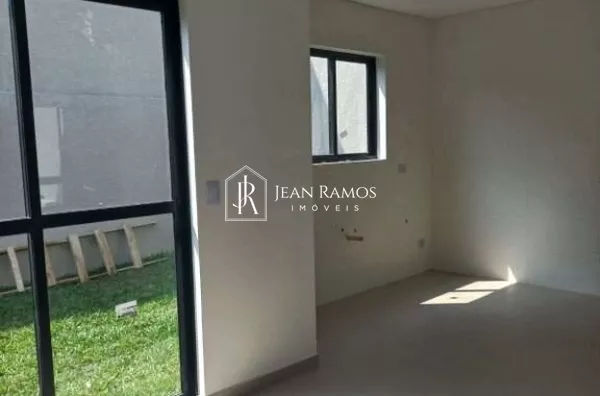 Sobrado para venda, 3 quarto(s),  Lindóia, Curitiba - Foto 5